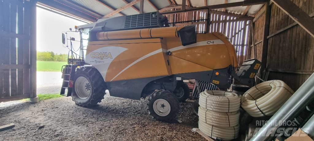 Sampo C4 Landbouw - overige