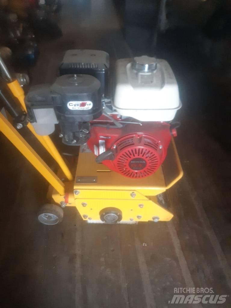 Smith SPS10 Accessoires