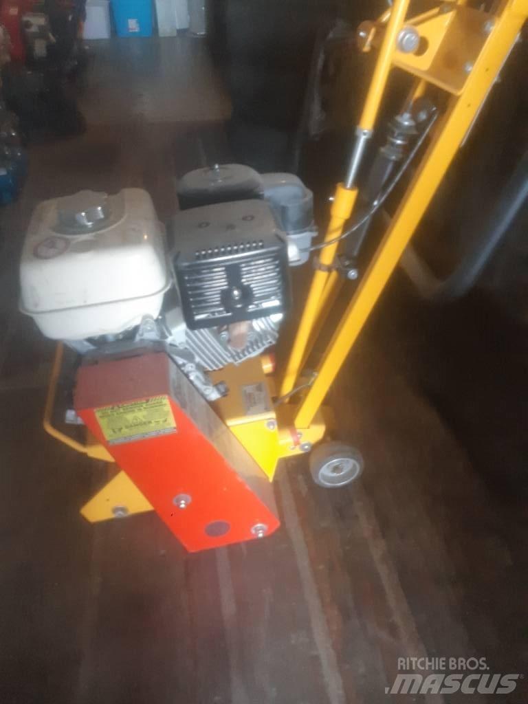 Smith SPS10 Accessoires
