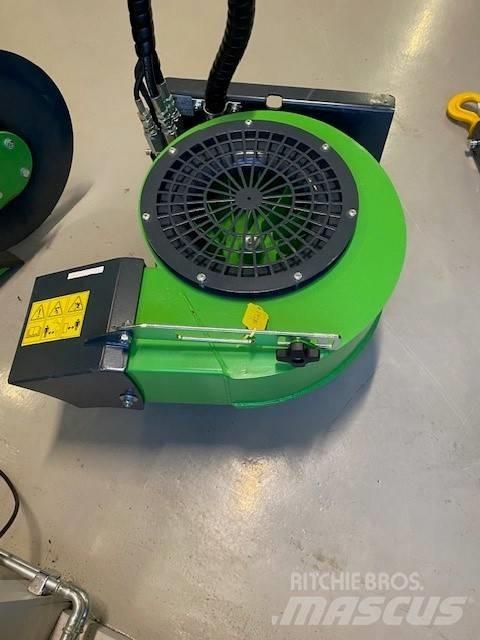 Avant Lövblås Utiliteitsmachines