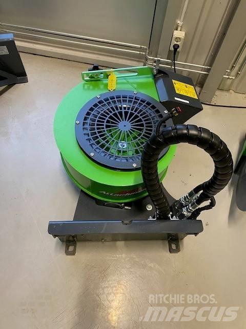 Avant Lövblås Utiliteitsmachines