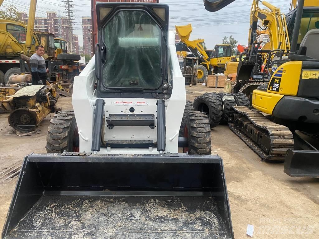 Bobcat S 300 Schrankladers