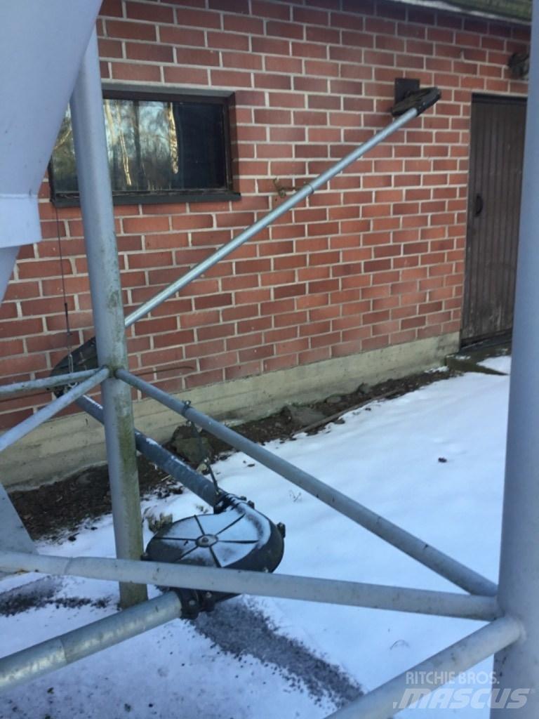  Heinimäki 17m3 Landbouw - overige