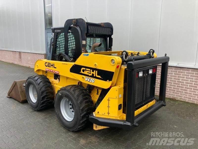 Gehl V420 Schrankladers