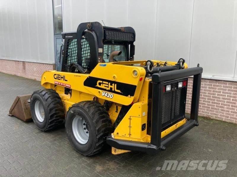 Gehl V420 Schrankladers