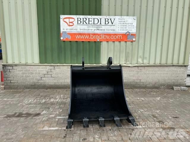  Tandenbak CW 30 Bakken