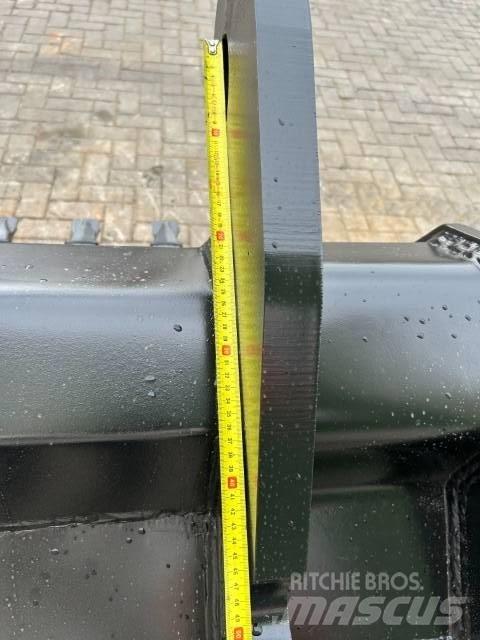  Tandenbak CW 30 Bakken