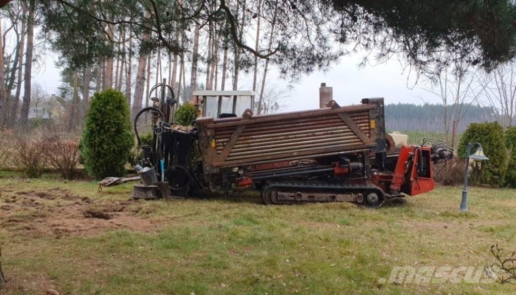 Ditch Witch JT 2720 Horizontale boorinstallaties