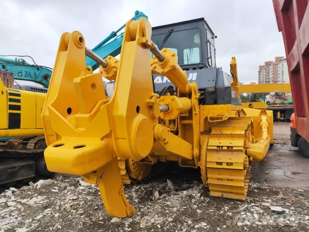 Shantui SD 32 Rupsdozers