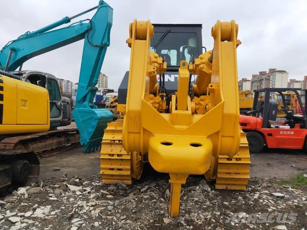 Shantui SD 32 Rupsdozers