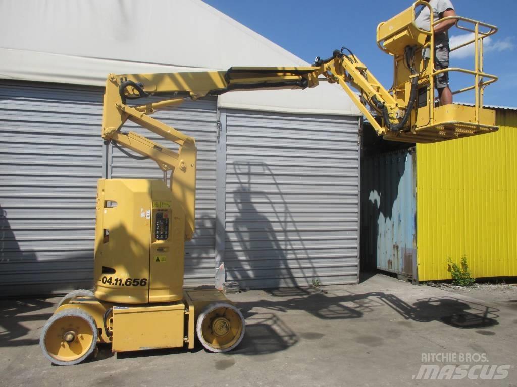 Genie Z 30/20 N RJ Knikarmhoogwerkers