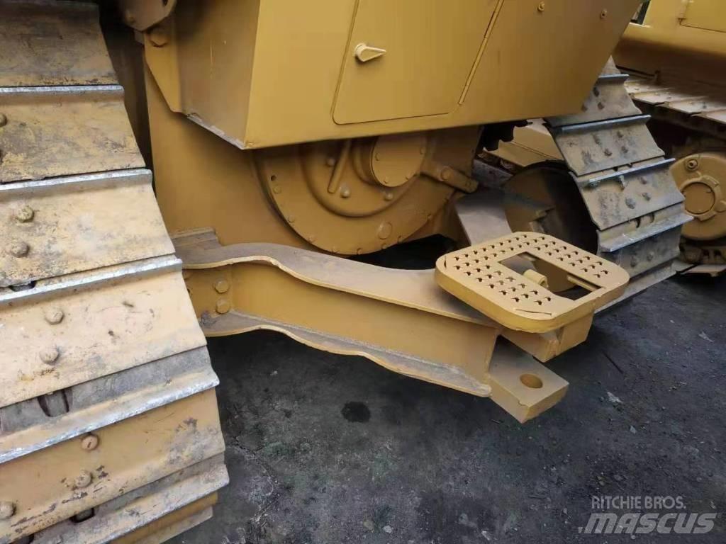 CAT D 5 M Rupsdozers