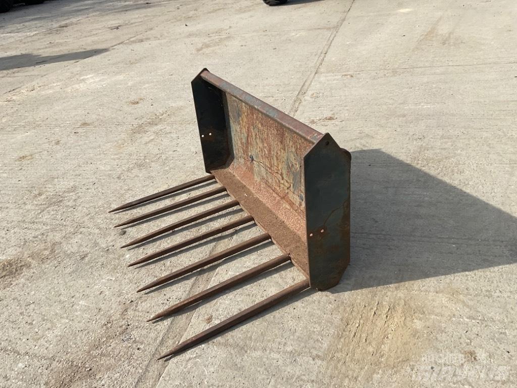 Ålö FORK Overige accessoires voor tractoren