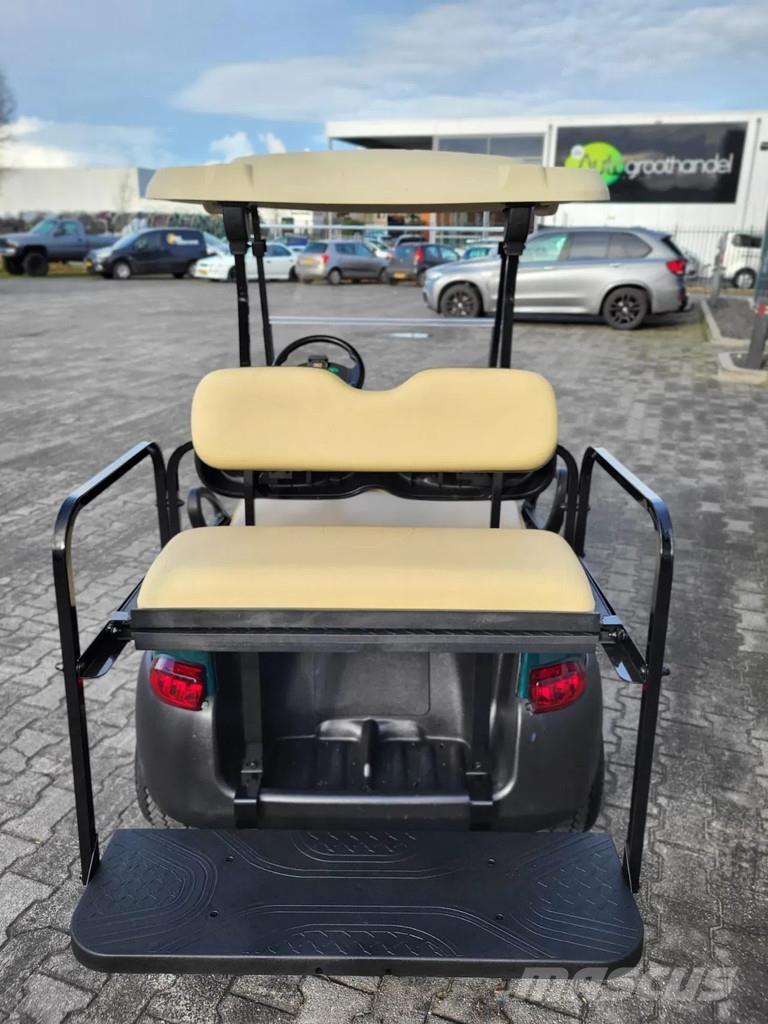 Club Car Precedent Golfkarretjes / golf carts