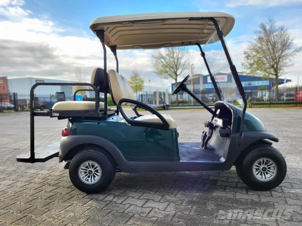 Club Car Precedent Golfkarretjes / golf carts