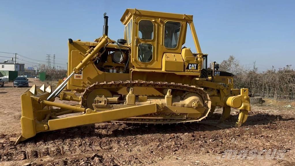 CAT D 8 K Rupsdozers