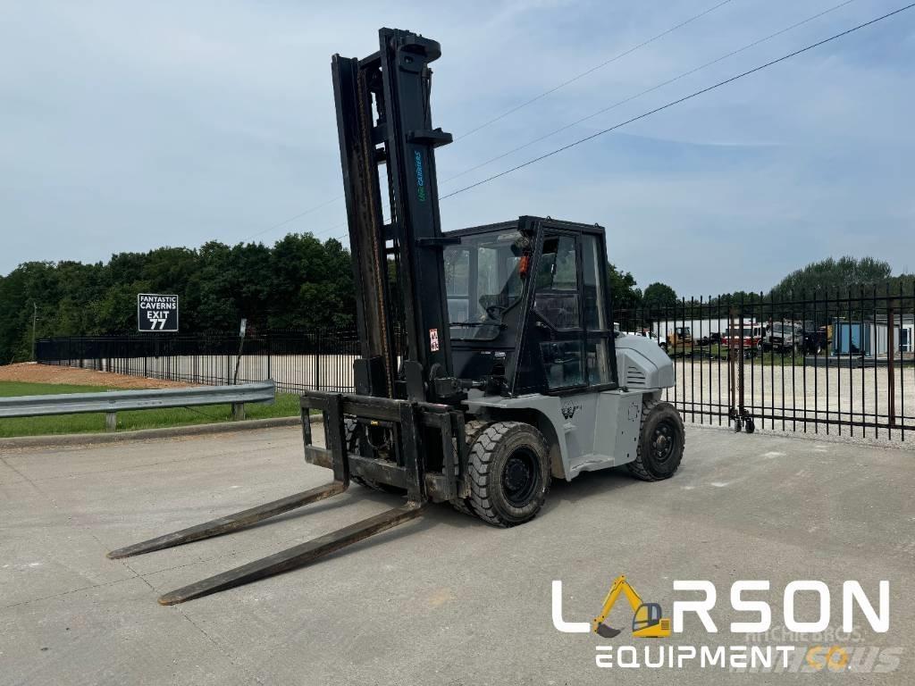 UniCarriers L1F6F70V Heftrucks overige