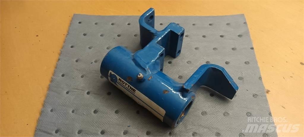 Rottne 064-0068 Boomvelkoppen