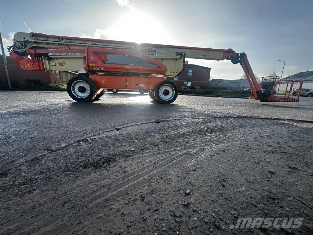 JLG 1250 AJP Knikarmhoogwerkers