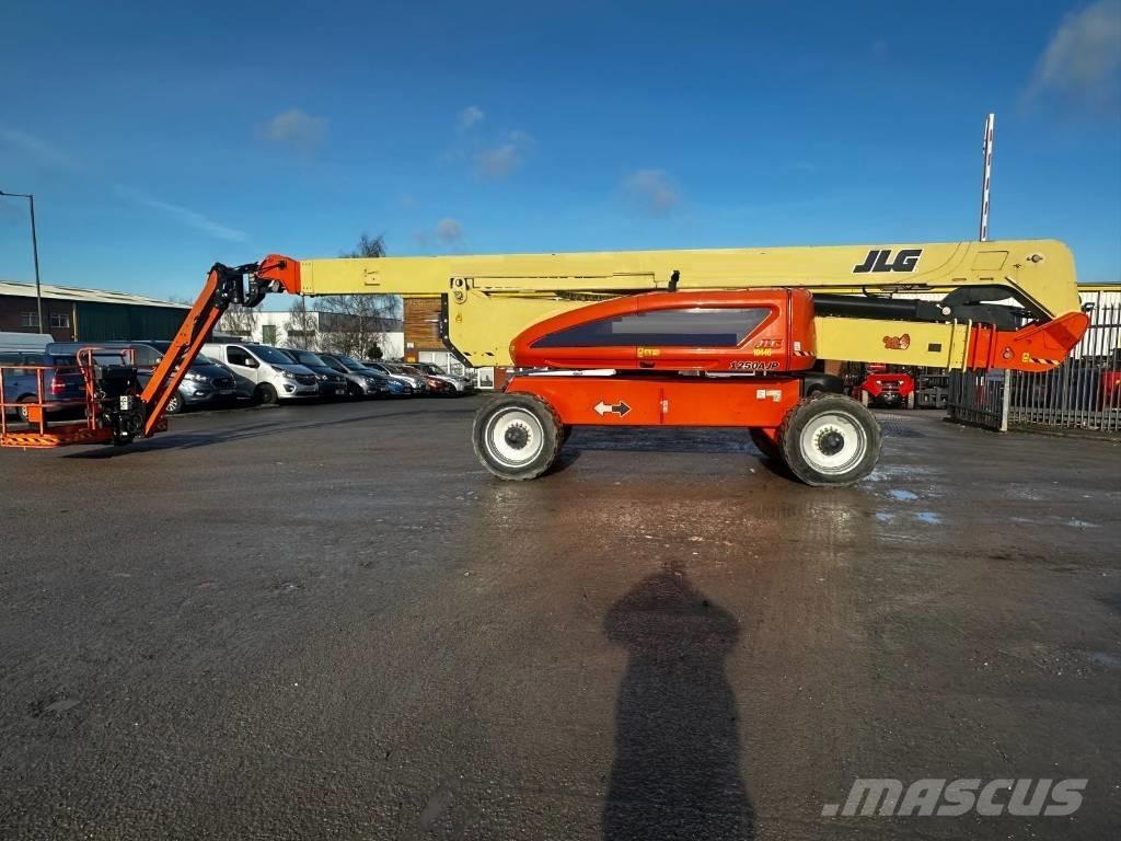 JLG 1250 AJP Knikarmhoogwerkers