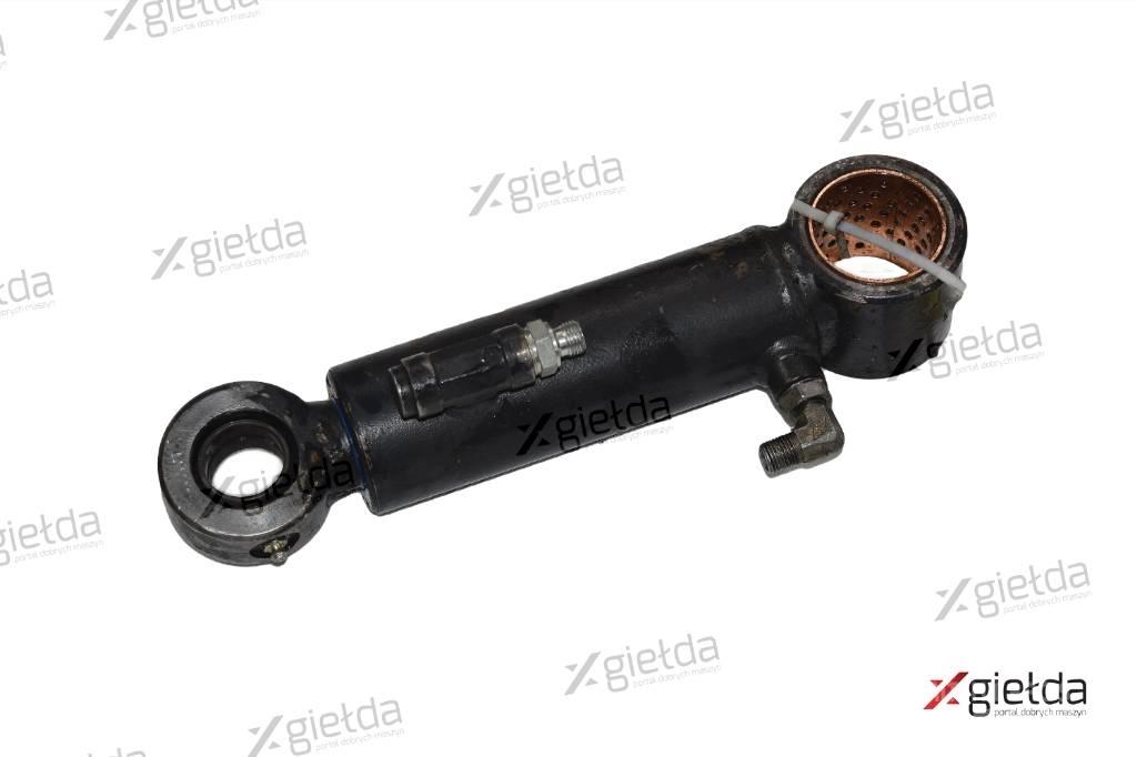 Ponsse H 53 Boomvelkoppen