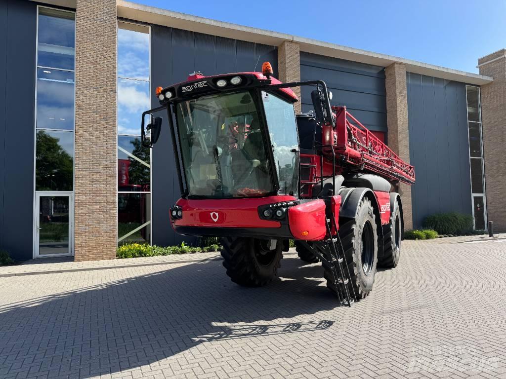 Agrifac CE026176 Zelfrijdende spuitmachines