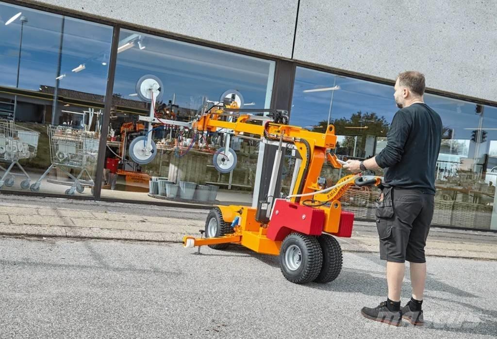 SMARTLIFT SL 609 HLE Bouw - Overige