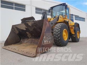 Volvo L90C Wielladers