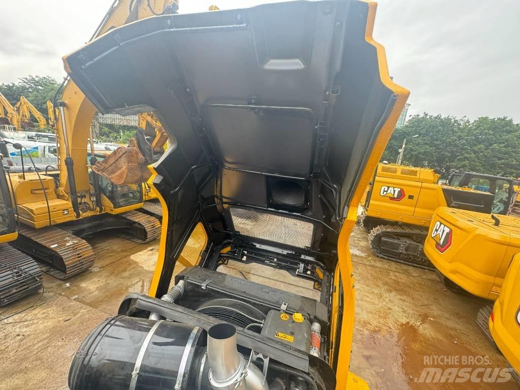 Volvo L 180 G Wielladers