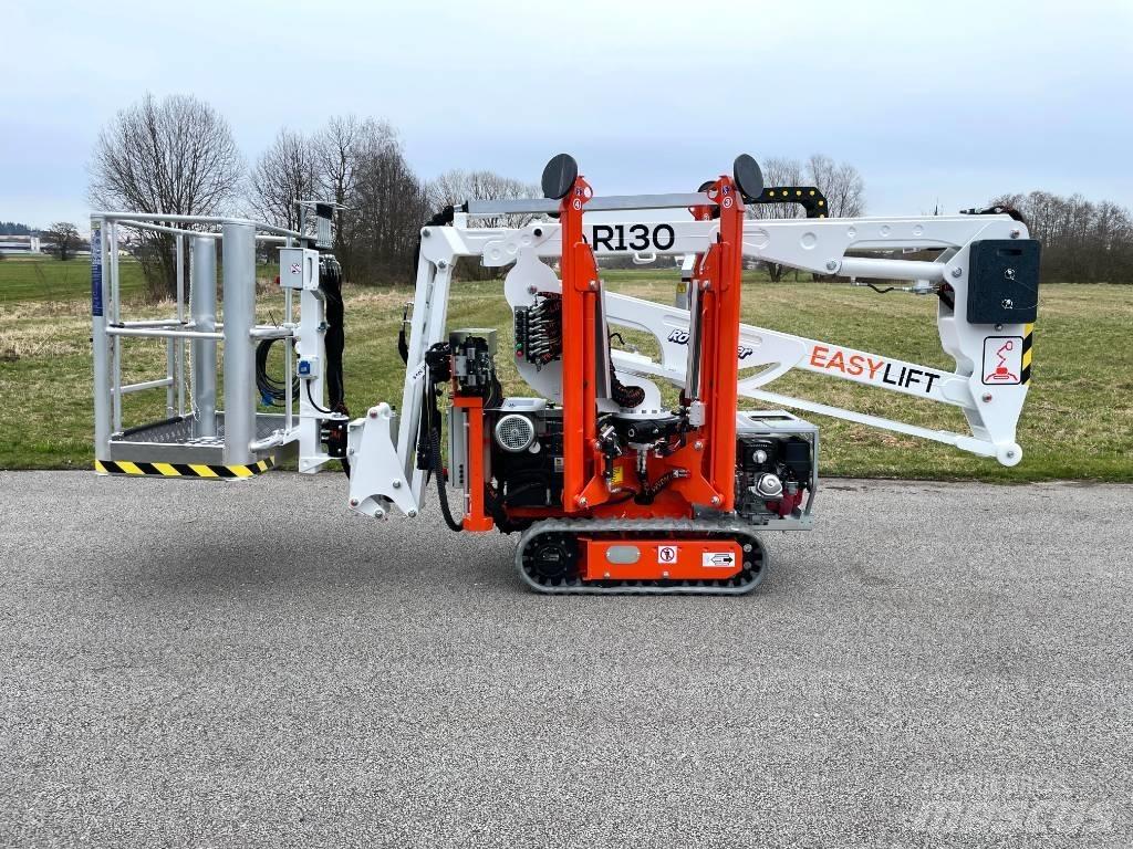 EasyLift R 130 Knikarmhoogwerkers