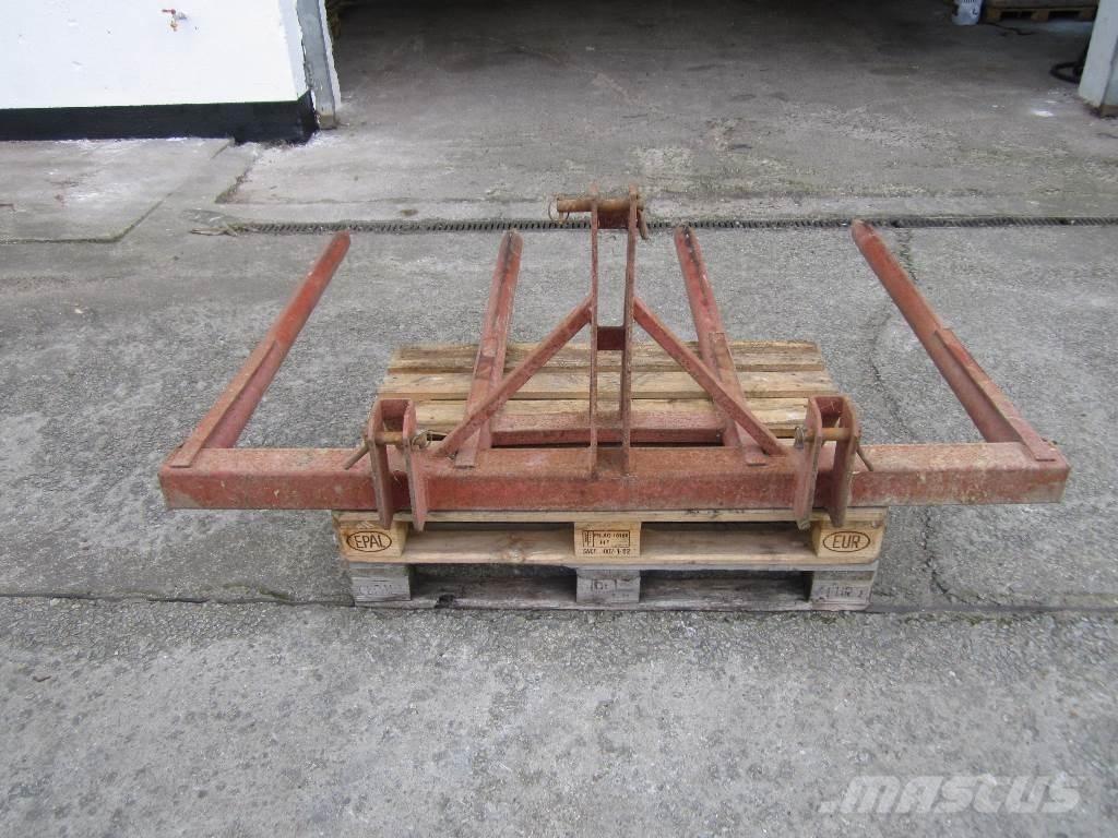  Ballespyd Overige accessoires voor tractoren