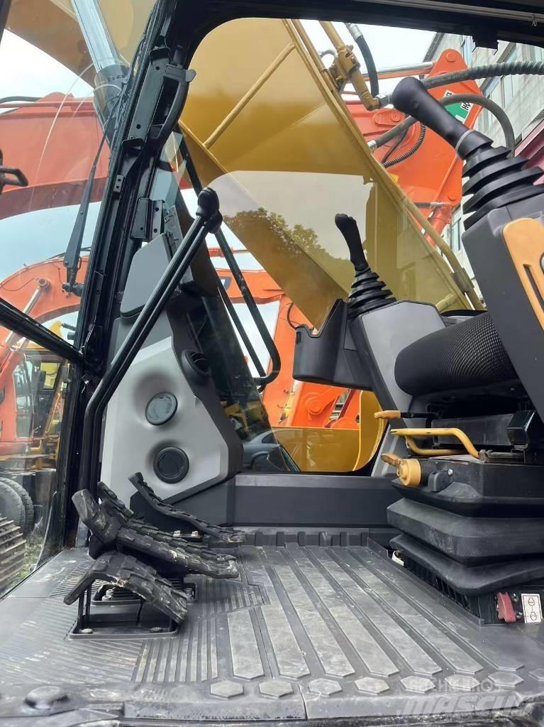 CAT 320 GC Rupsgraafmachines