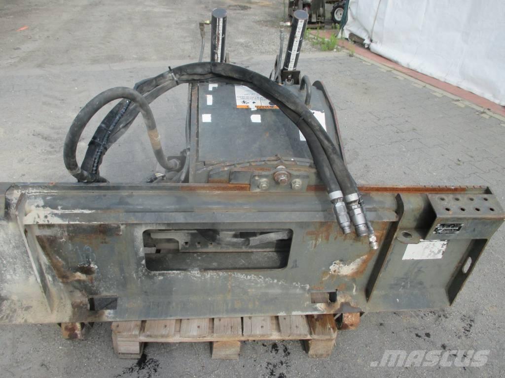 Bobcat 18 PLA Frezen