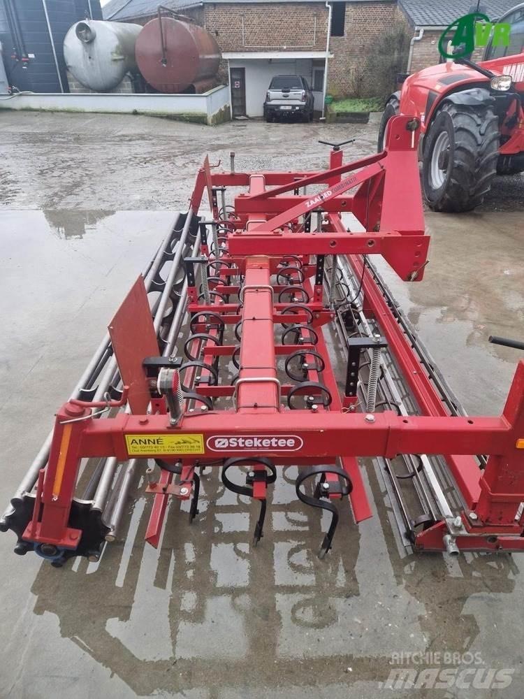 Steketee 3600D6 Aardappel materieel - Overigen