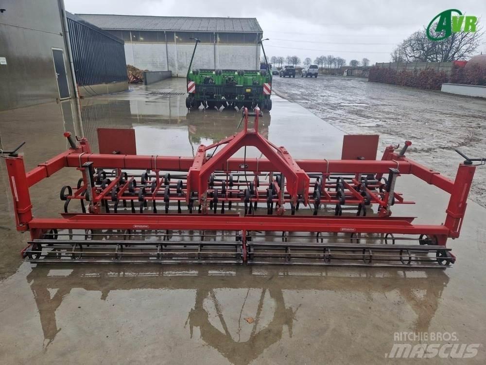 Steketee 3600D6 Aardappel materieel - Overigen