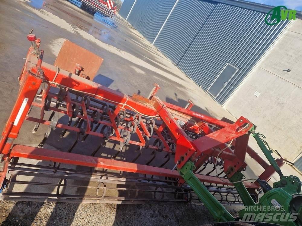 Steketee 3600D6 Aardappel materieel - Overigen