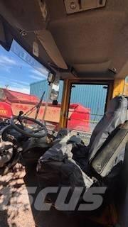 Volvo L 60 E Wielladers