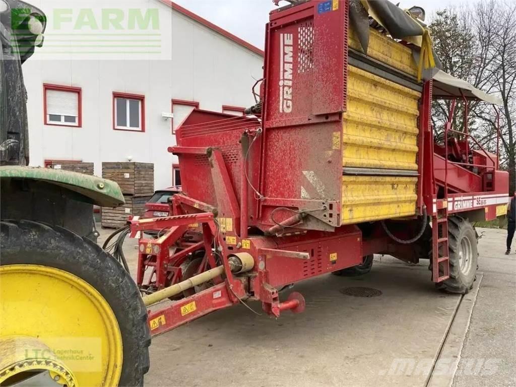 Grimme 85-55 Aardappel materieel - Overigen