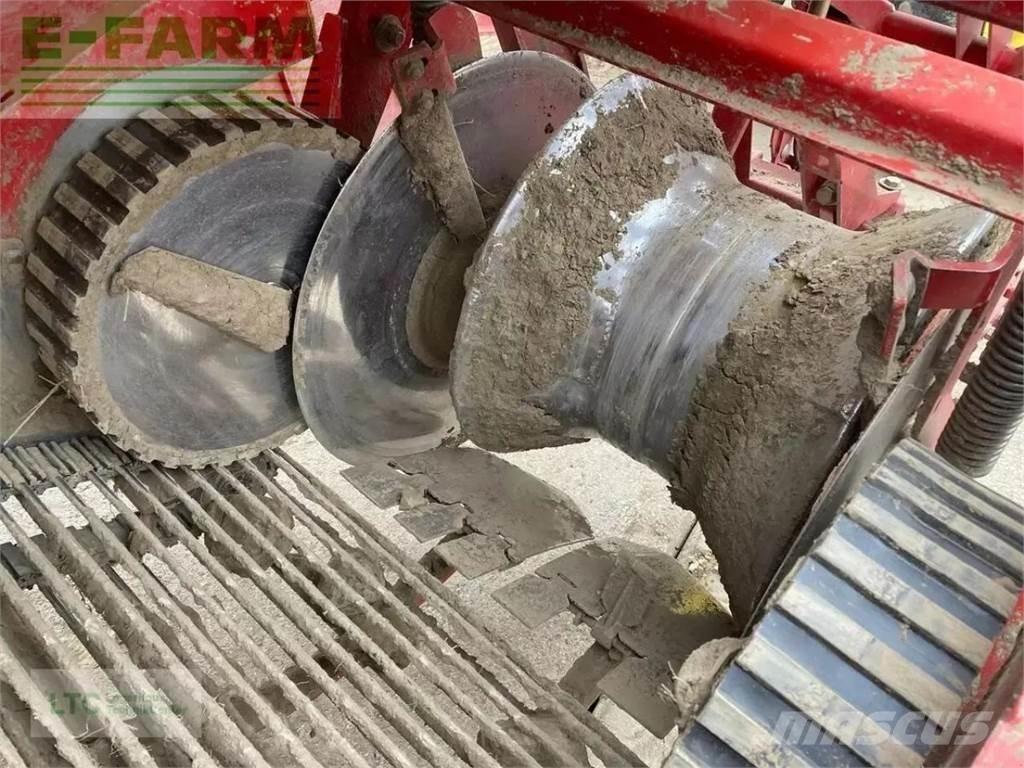 Grimme 85-55 Aardappel materieel - Overigen