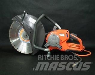 Husqvarna K6500 Bouw - Overige