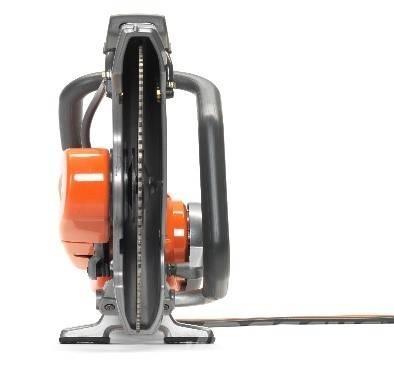 Husqvarna K6500 Bouw - Overige