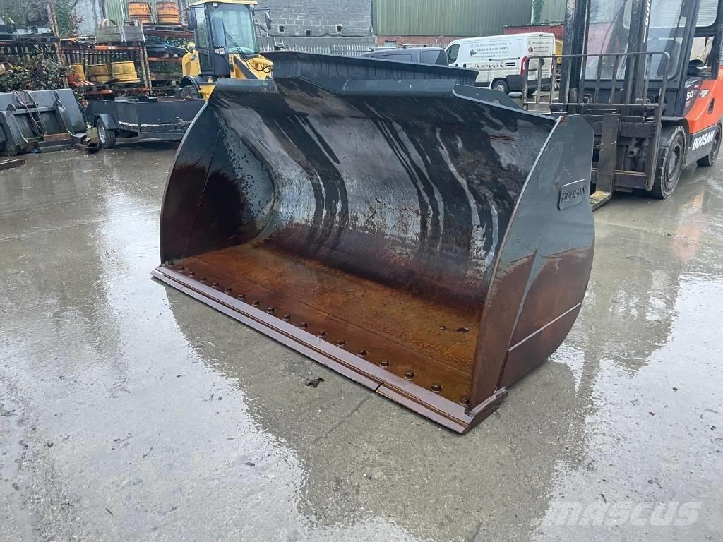 Doosan DL 280-5 Bakken