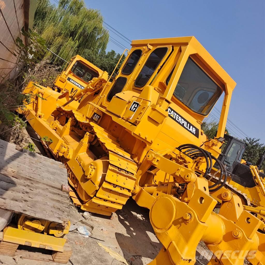 CAT D 7 G Rupsdozers
