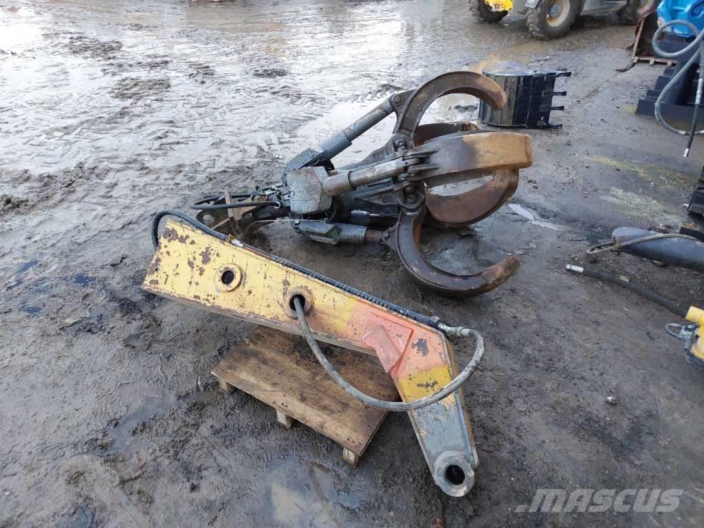  Grapple rotated Grijpers