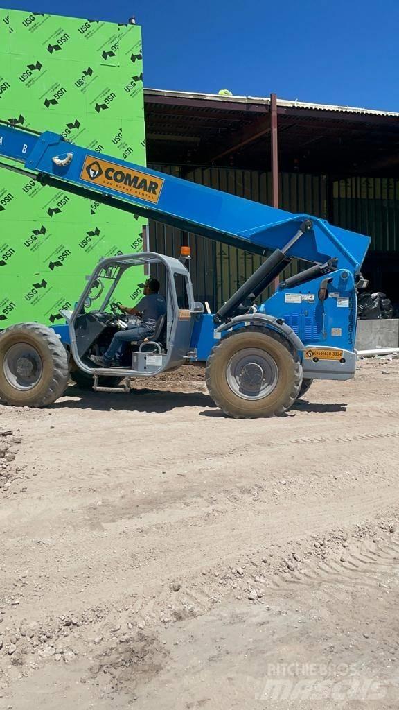 Genie GTH 1056 Verreikers