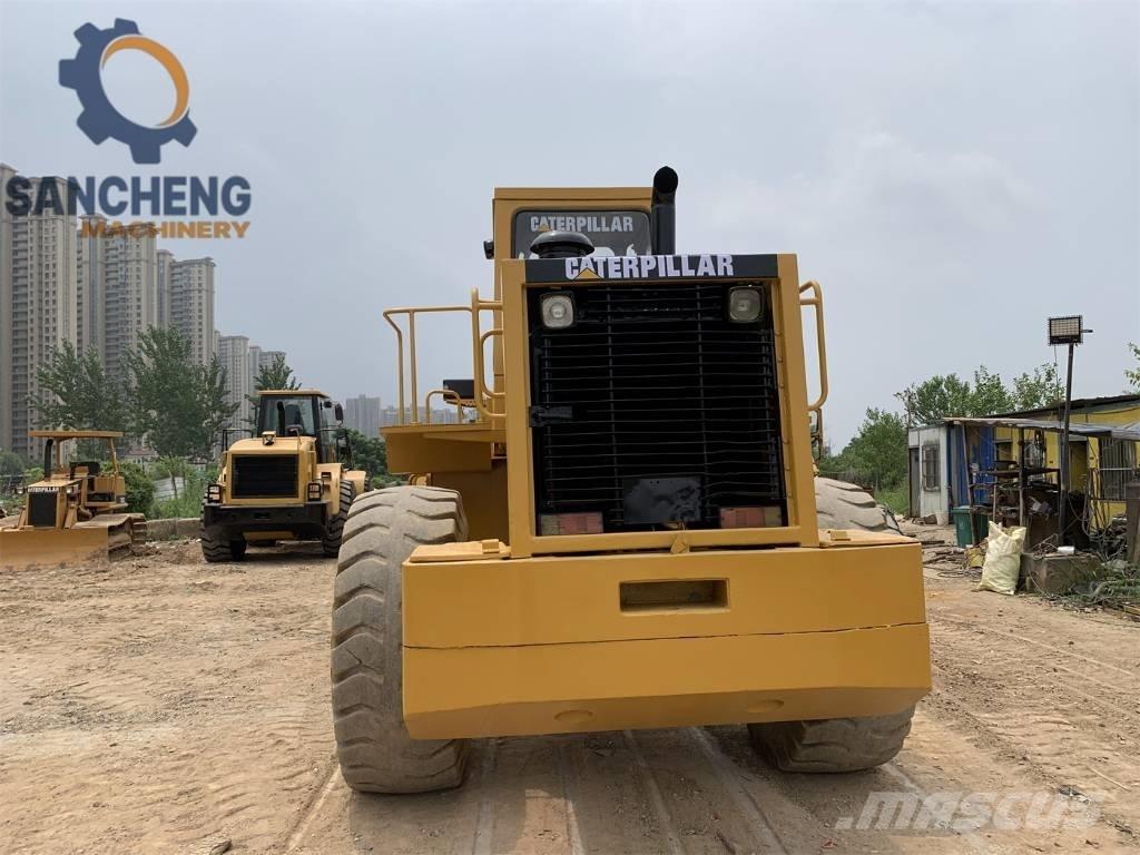 CAT 950 E Wielladers
