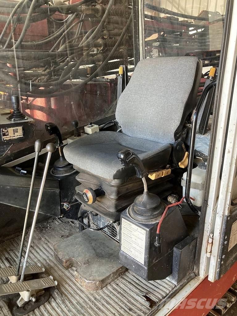 ABI RE 12/14300 Heistellingen