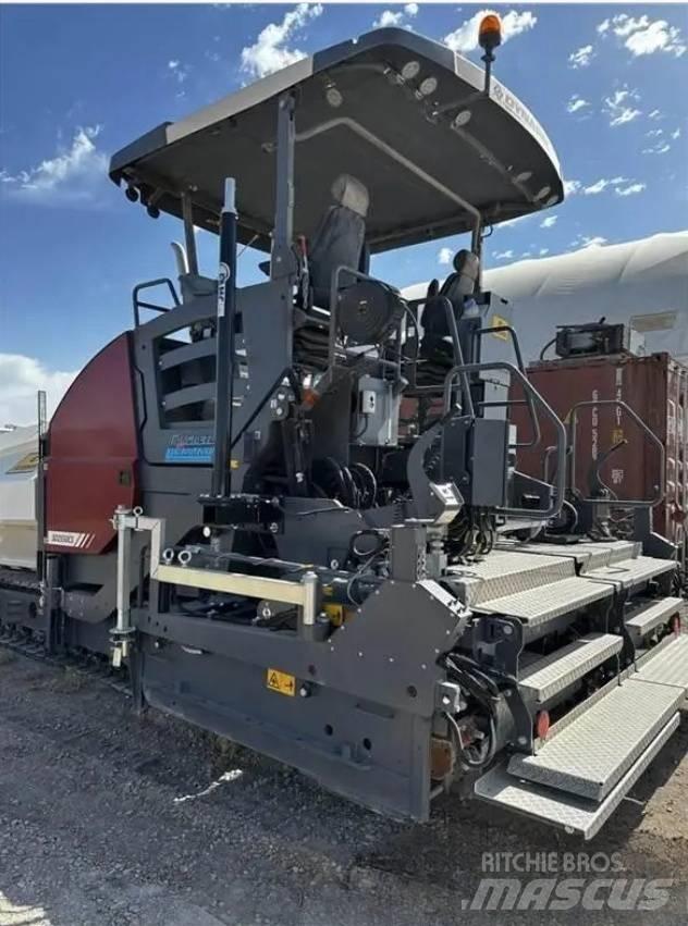 Dynapac sd2550 Asfaltafwerkmachines