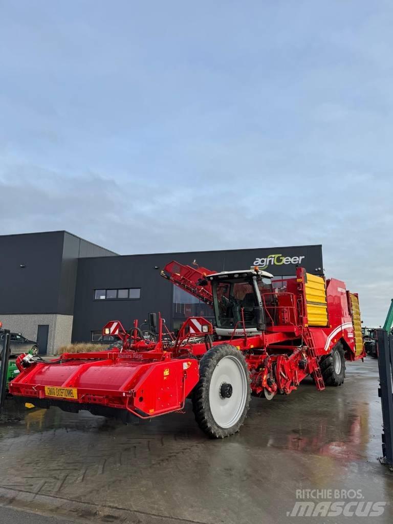 Grimme Varitron 470 Aardappelrooiers