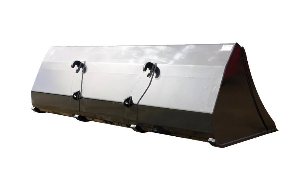  IM UNIVERSALSKOPA Bakken